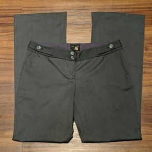The Limited Drew Fit Gray Pants Size 10L